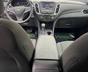Chevrolet Equinox III · Рестайлинг , 2024 г., автомат, бензин - фото 14