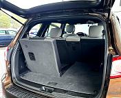 Hyundai Santa Fe CM · Рестайлинг , 2010 г., автомат, бензин - фото 15