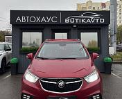 Buick Encore I · Рестайлинг , 2018 г., автомат, бензин  - фото 2