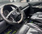 Volkswagen Sharan I · Рестайлинг , 2001 г., механика, дизель - фото 12