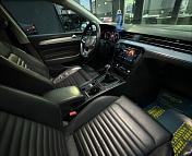 Volkswagen Passat B8 · Рестайлинг , 2021 г., механика, бензин - фото 10