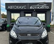 Ford C-MAX II , 2011 г., механика, дизель - фото 2