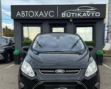 Ford C-MAX II - фото 2