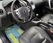 Nissan Qashqai I , 2009 г., механика, дизель - фото 11