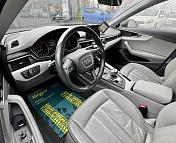 Audi A4 B9 , 2018 г., робот, дизель  - фото 10