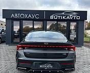 Kia K5 III , 2020 г., автомат, гибрид  - фото 5