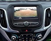 Chevrolet Equinox III , 2020 г., автомат, бензин - фото 19