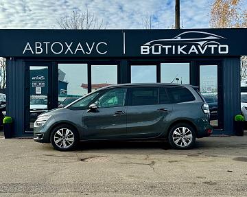 Citroen C4 Grand Picasso II - фото 4