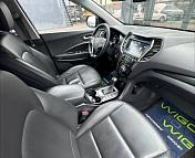 Hyundai Santa Fe DM · Рестайлинг , 2016 г., автомат, дизель - фото 10