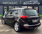 Opel Zafira C , 2013 г., механика, дизель - фото 4
