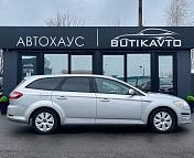 Ford Mondeo IV · Рестайлинг , 2012 г., механика, дизель - фото 8