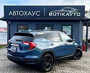 GMC Terrain II · Рестайлинг , 2023 г., автомат, бензин - фото 7