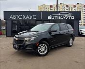 Chevrolet Equinox III · Рестайлинг , 2023 г., автомат, бензин - фото 3