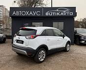 Opel Crossland X I , 2020 г., механика, дизель - фото 6