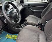 Ford Focus I · Рестайлинг , 2001 г., механика, дизель - фото 8