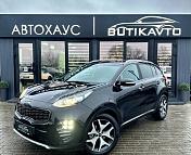 Kia Sportage IV , 2018 г., автомат, дизель - фото 3