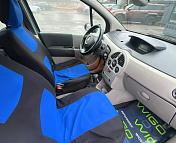 Renault Modus I , 2004 г., механика, бензин - фото 12