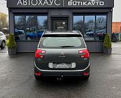 Citroen C4 Grand Picasso II , 2014 г., механика, дизель - фото 6