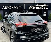 Nissan Kicks  I , 2021 г., вариатор, бензин  - фото 4