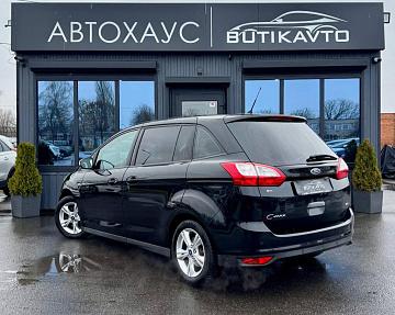 Ford Grand C-Max I - фото 5