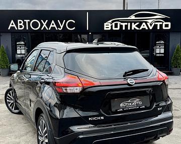 Nissan Kicks  I  - фото 4