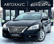 Nissan Sentra VII (B17) , 2016 г., вариатор, бензин - фото 3