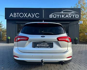 Ford Focus IV - фото 5
