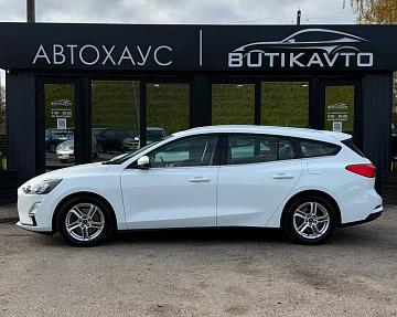 Ford Focus IV - фото 4