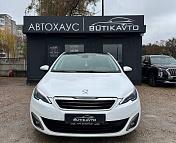Peugeot 308 T9 , 2014 г., механика, дизель - фото 2