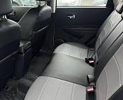 Nissan Qashqai I , 2007 г., механика, бензин - фото 9