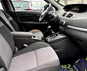 Renault Grand Scenic III · 2-й рестайлинг , 2014 г., механика, дизель - фото 11
