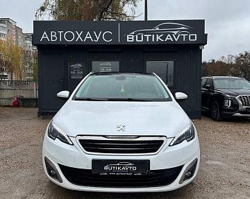 Peugeot 308 T9 - фото 2