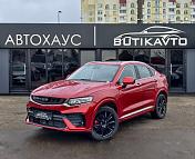 Geely Tugella I , 2020 г., автомат, бензин - фото 3