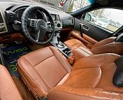 Infiniti FX I , 2003 г., автомат, бензин - фото 10