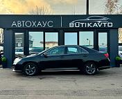 Toyota Camry XV50 , 2012 г., автомат, бензин - фото 4