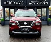 Nissan Rogue III , 2023 г., вариатор, бензин  - фото 2