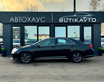 Toyota Camry XV50 - фото 4