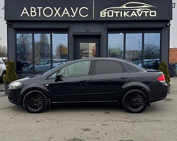 Fiat Linea I - фото 4