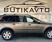 Volvo XC90 I · Рестайлинг , 2008 г., механика, дизель - фото 8