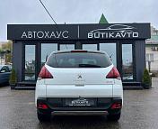 Peugeot 3008 I · Рестайлинг , 2014 г., механика, дизель  - фото 6
