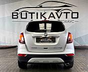 Buick Encore I · Рестайлинг , 2022 г., автомат, бензин - фото 6