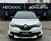 Renault Captur I · Рестайлинг , 2019 г., механика, бензин - фото 2