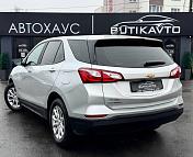 Chevrolet Equinox III , 2020 г., автомат, бензин - фото 5