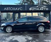 Ford Mondeo IV · Рестайлинг , 2011 г., механика, дизель - фото 13