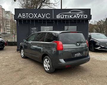 Peugeot 5008 I - фото 4