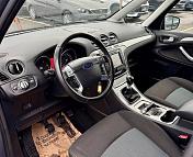 Ford Galaxy II · Рестайлинг , 2011 г., механика, дизель - фото 11