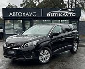 Peugeot 5008 II , 2019 г., механика, бензин  - фото 3