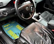 Volkswagen Passat B6 , 2007 г., механика, дизель - фото 10