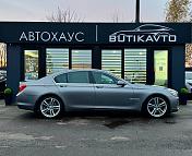 BMW 7 серия F01 F04 , 2008 г., автомат, дизель  - фото 8