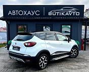 Renault Kaptur I , 2018 г., вариатор, бензин - фото 7